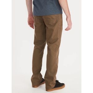 NWT Mens Marmot Morrison Jean in Cavern Color
